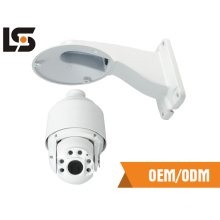 Aluminum Alloy Die Casting cctv small camera housing